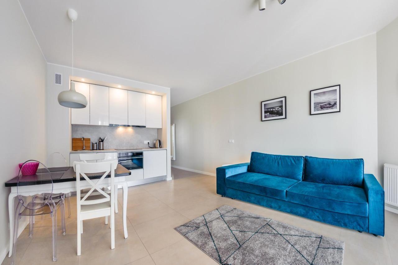 Apartamenty Sun&Snow Jantar Bagian luar foto
