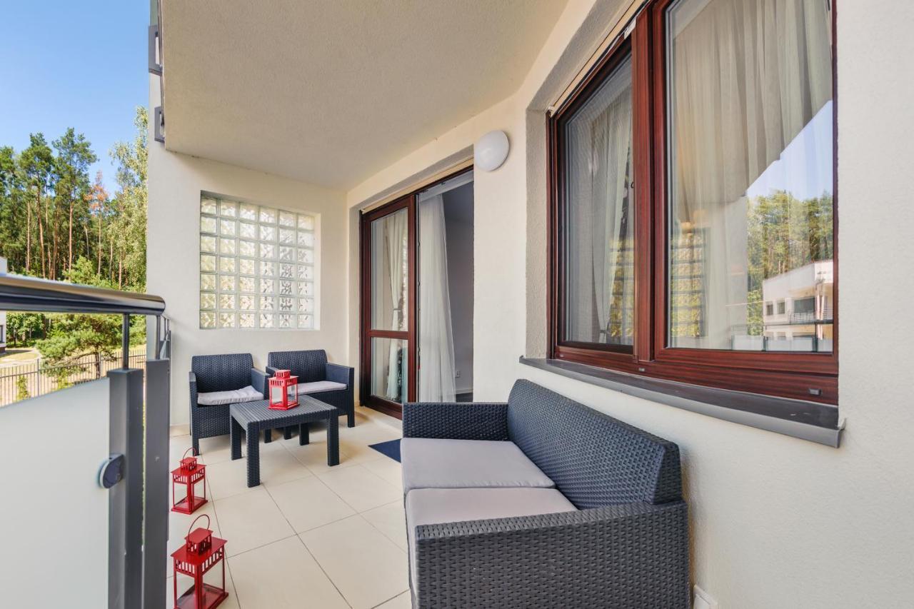 Apartamenty Sun&Snow Jantar Bagian luar foto