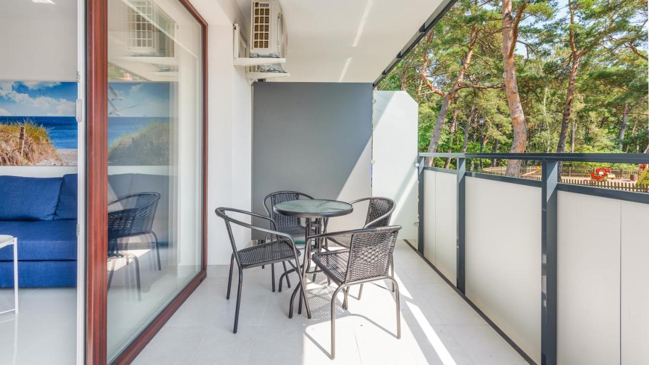 Apartamenty Sun&Snow Jantar Bagian luar foto