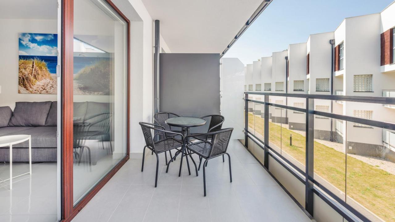 Apartamenty Sun&Snow Jantar Bagian luar foto
