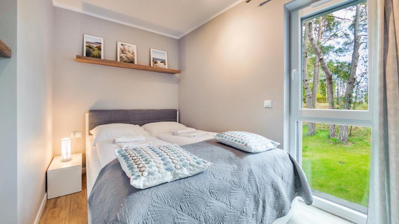 Apartamenty Sun&Snow Jantar Bagian luar foto