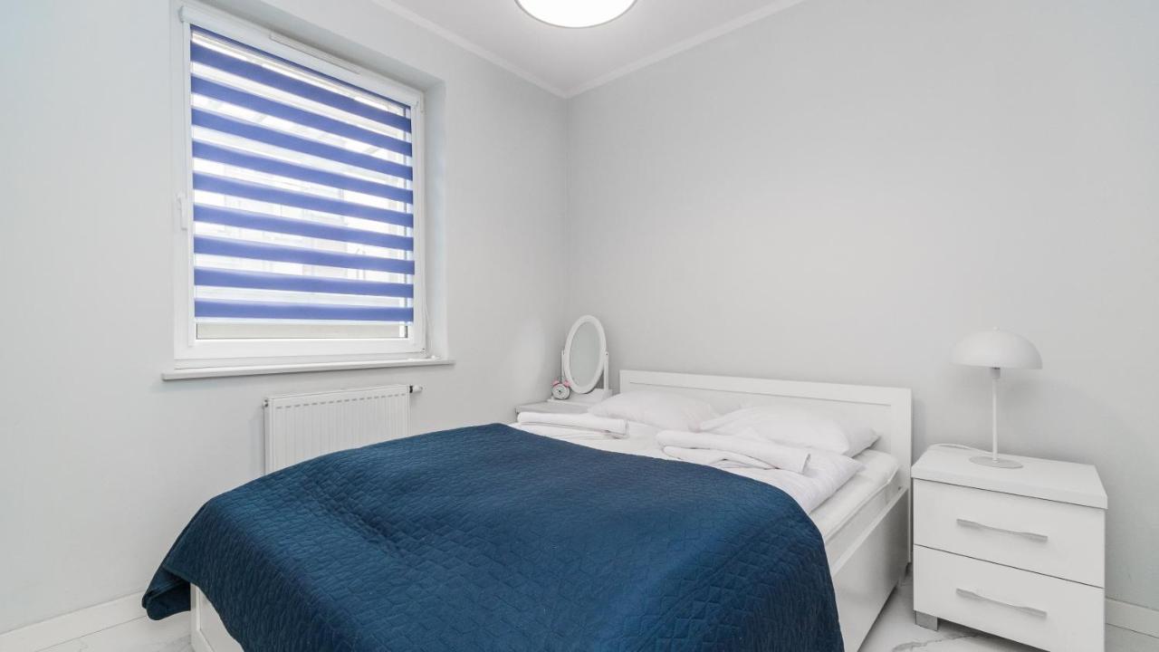 Apartamenty Sun&Snow Jantar Bagian luar foto