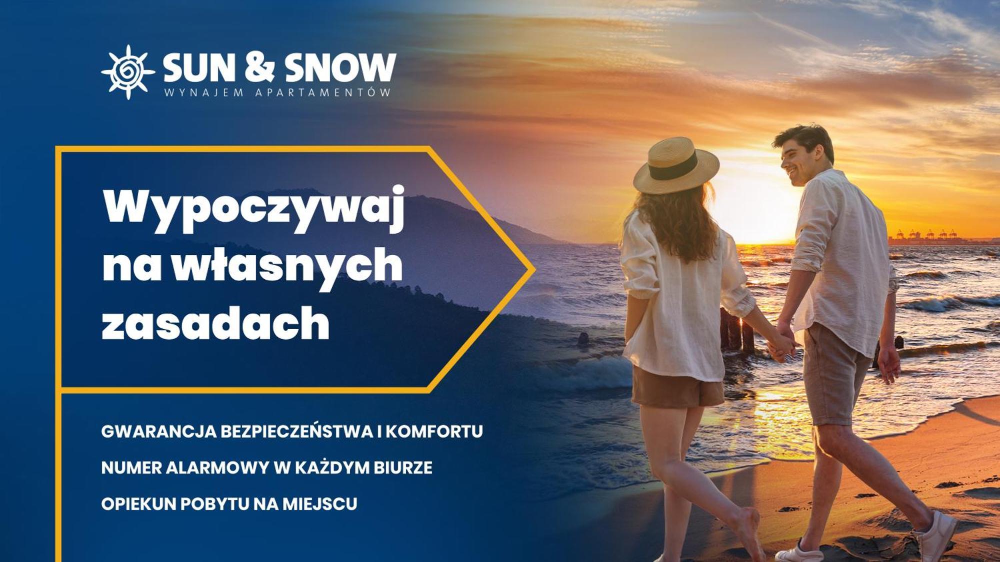 Apartamenty Sun&Snow Jantar Bagian luar foto