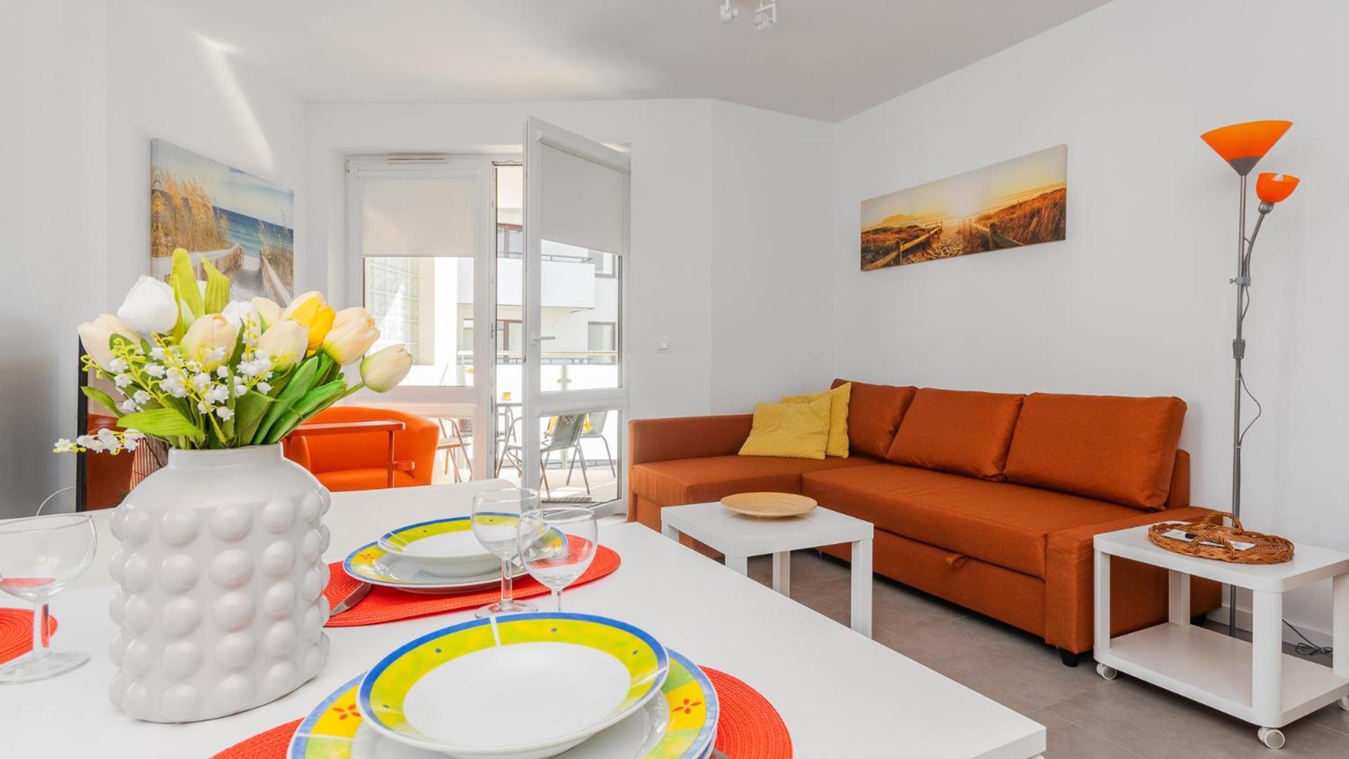 Apartamenty Sun&Snow Jantar Bagian luar foto